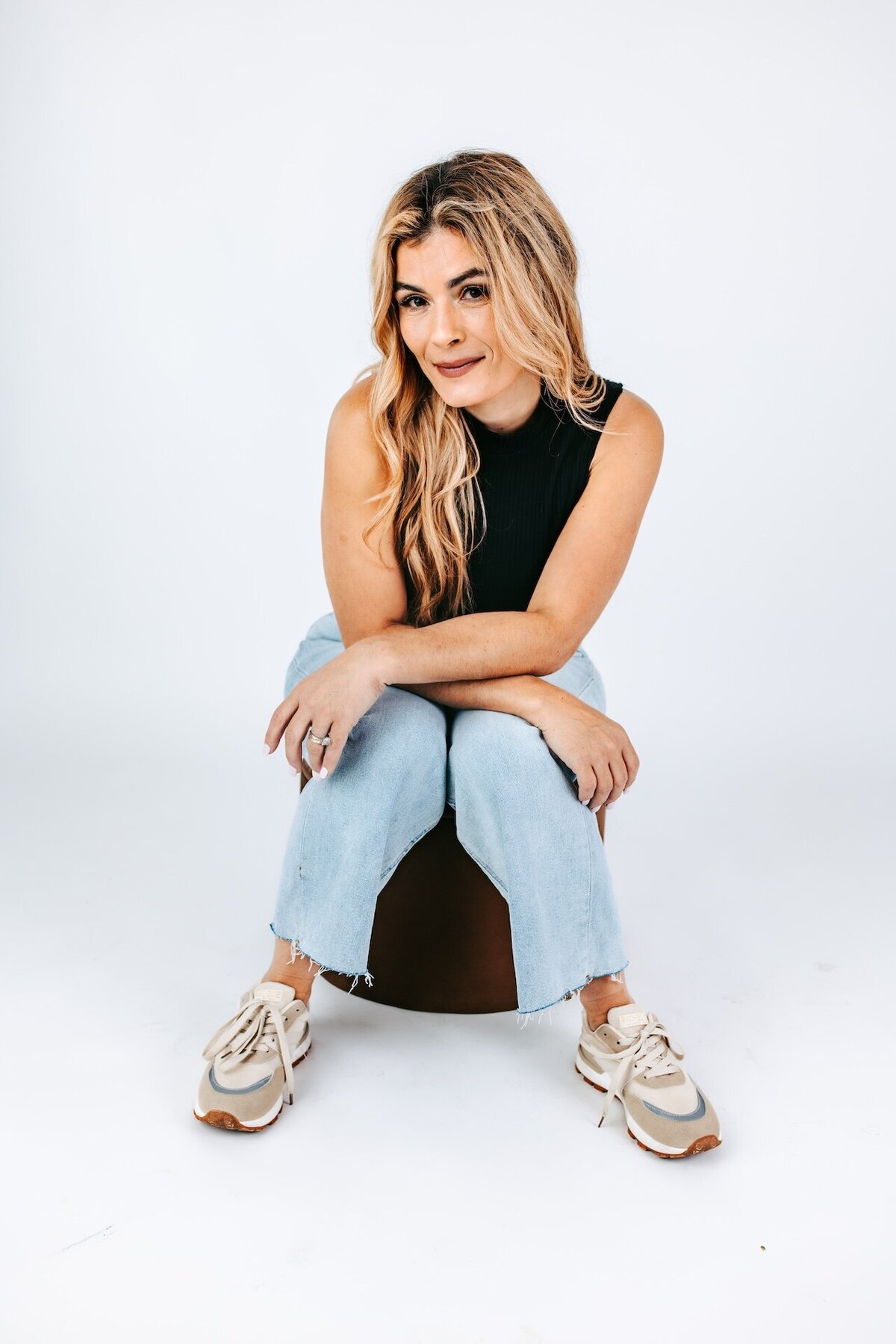 Best Charleston headshot portrait photographer, get branding photos taken in Charleston, professional business portraits