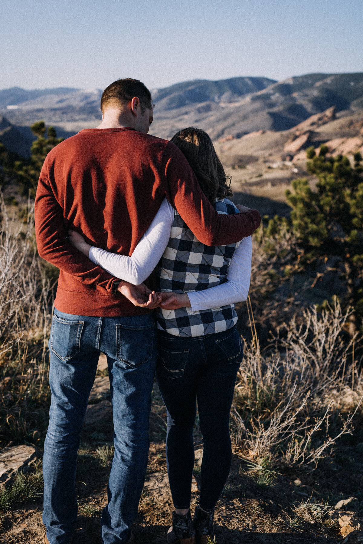 Brady + Rachael Colorado Anniversary Photography-7019