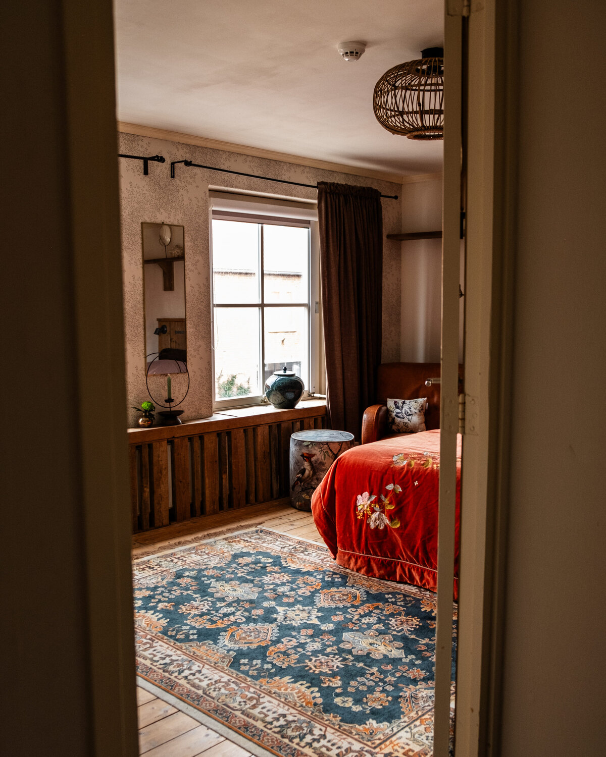 STUDIO JULLES X B&B Zussen aan Zee 9
