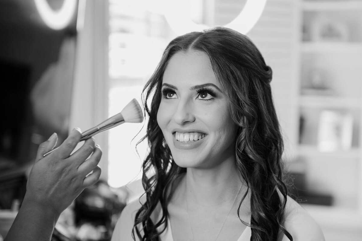 St. Mary of the Angels Chicago Wedding | Abbey Rez Photography