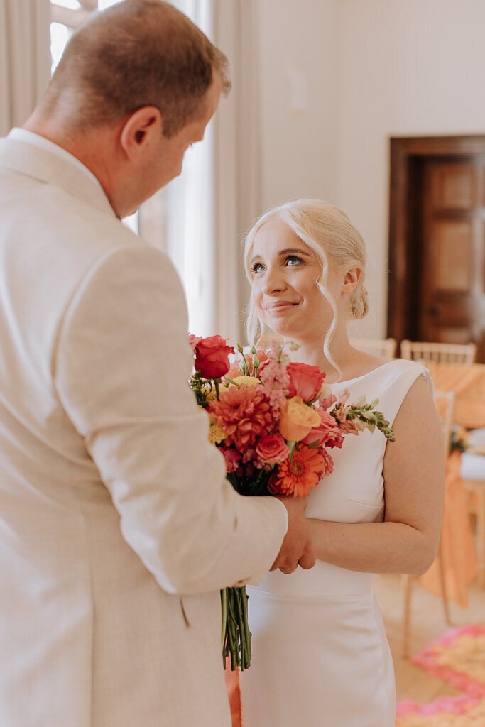 Salt House wedding photography - Staffordshire. Styled Shoot for venue - by Nostalgia photography (199)