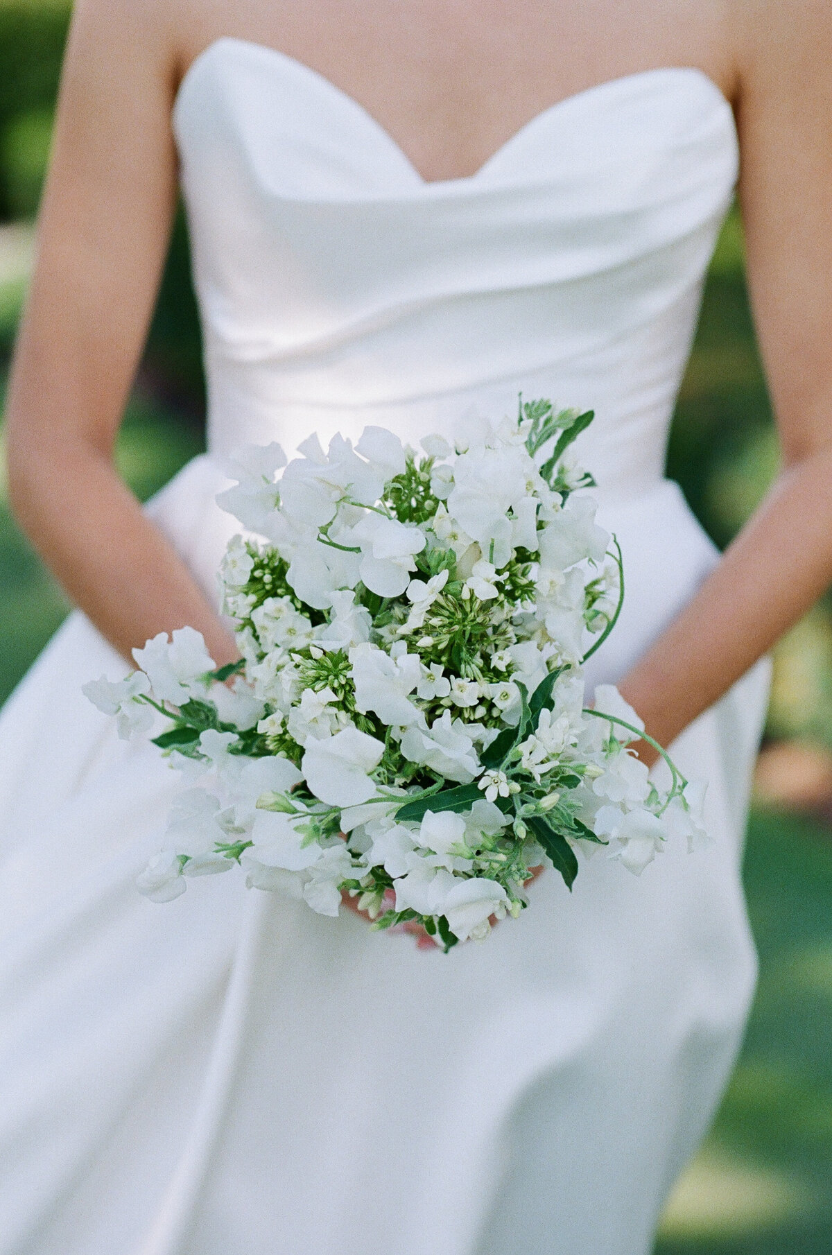 Milwaukee Country Club Wedding on the Golf Course_1