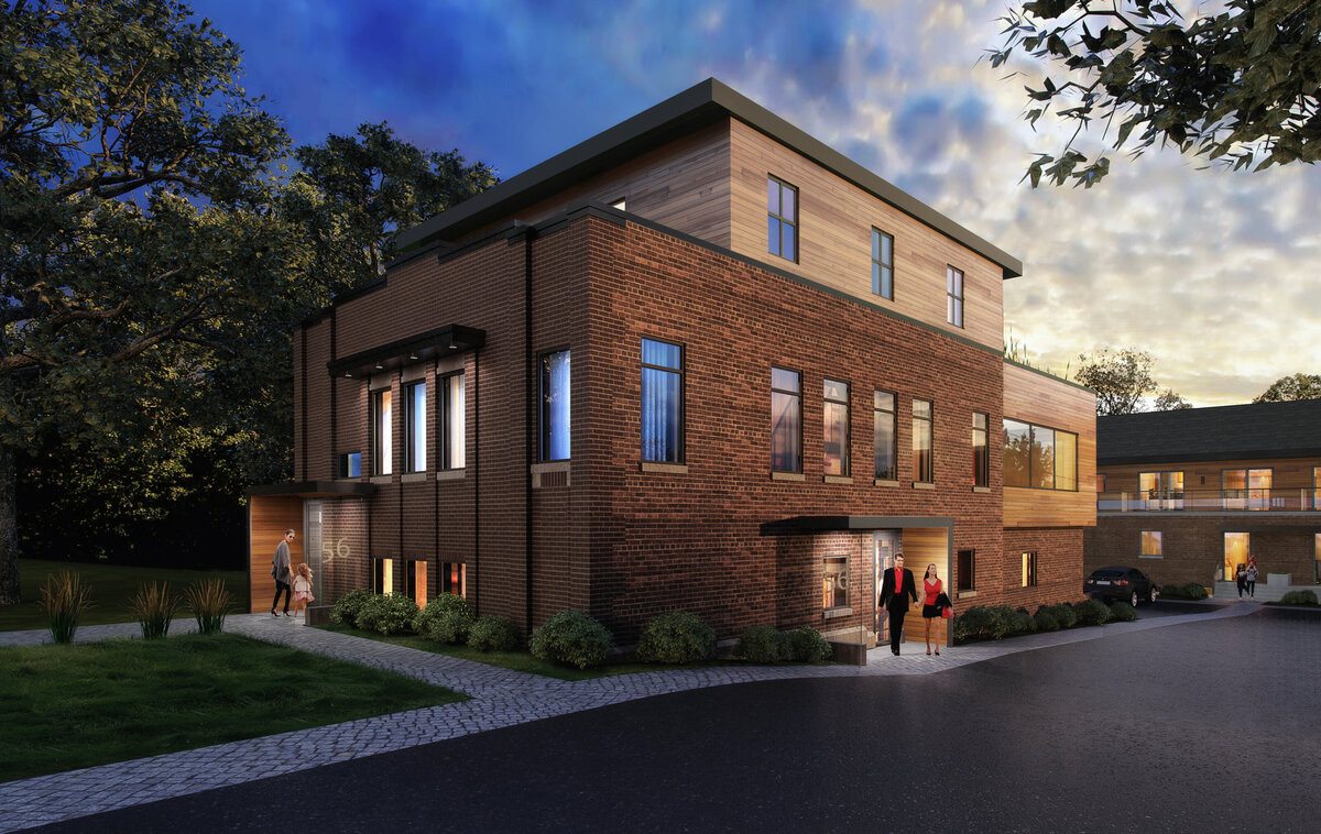 Bace Build_Fairport Canal Builder Development  _modern contemporary residential apartment interior design rochester_14