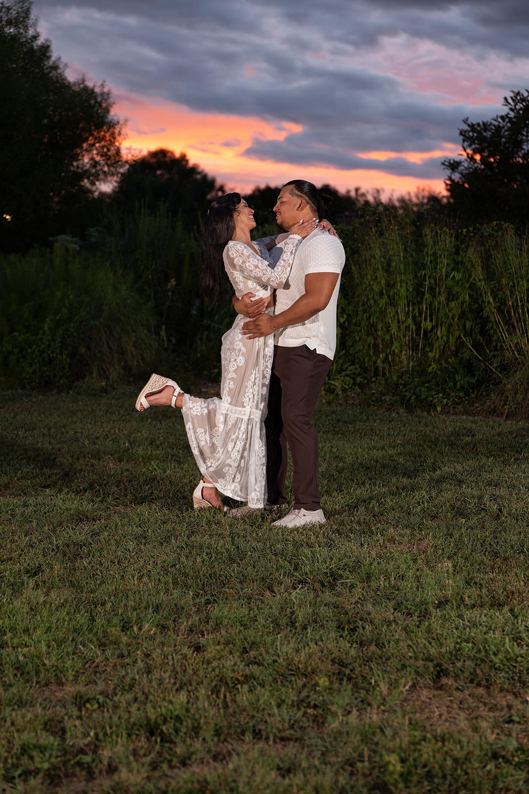 Emily and Daro 9