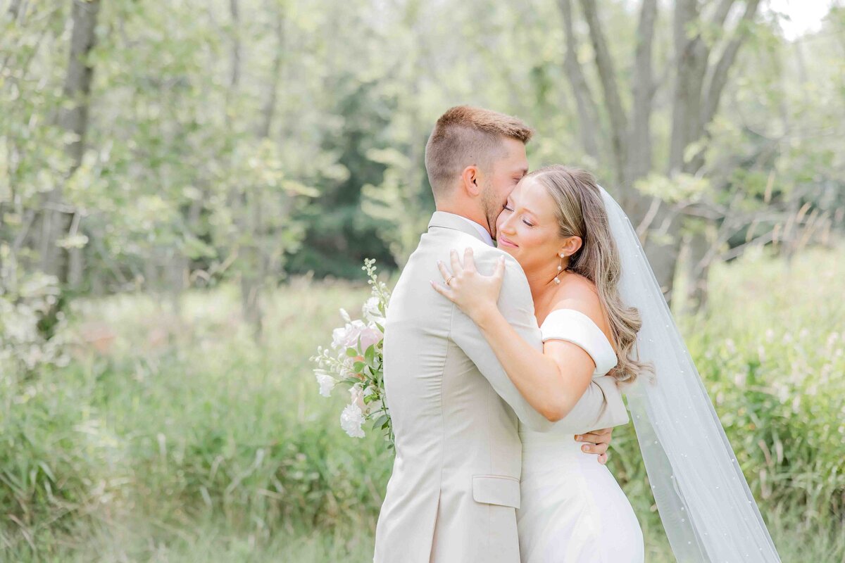 Emerald Hill Events | Promise City, Iowa Wedding Photos-14