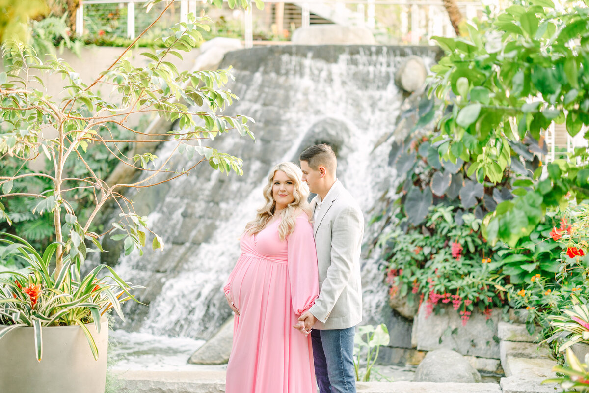 Sanderson Maternity-61