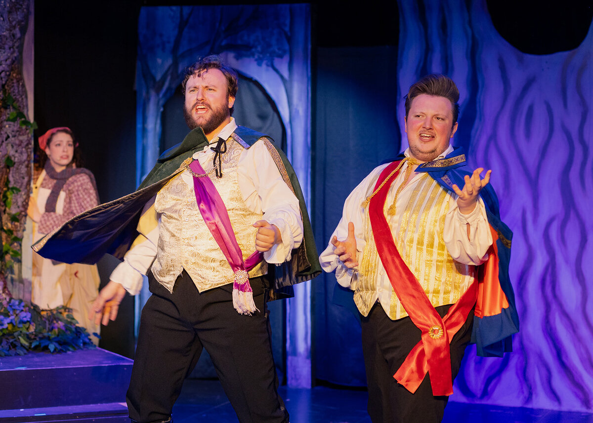 Into the Woods - Upright Theatre Company - Delaney Rain Photography-9963
