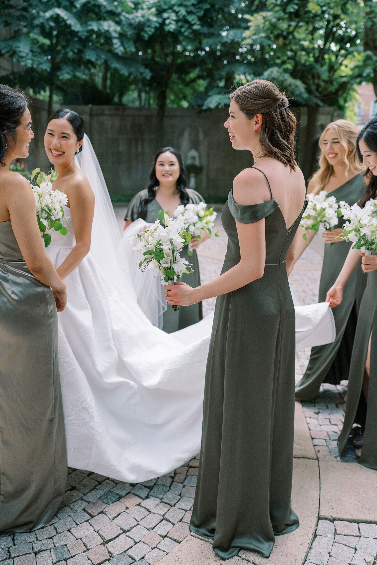 Vicki Grafton Elevated DC Wedding Photographer Meridian House 077