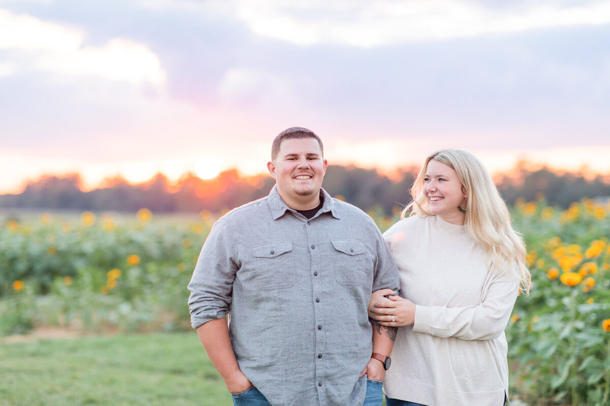 Knoxville Wedding Photographer
