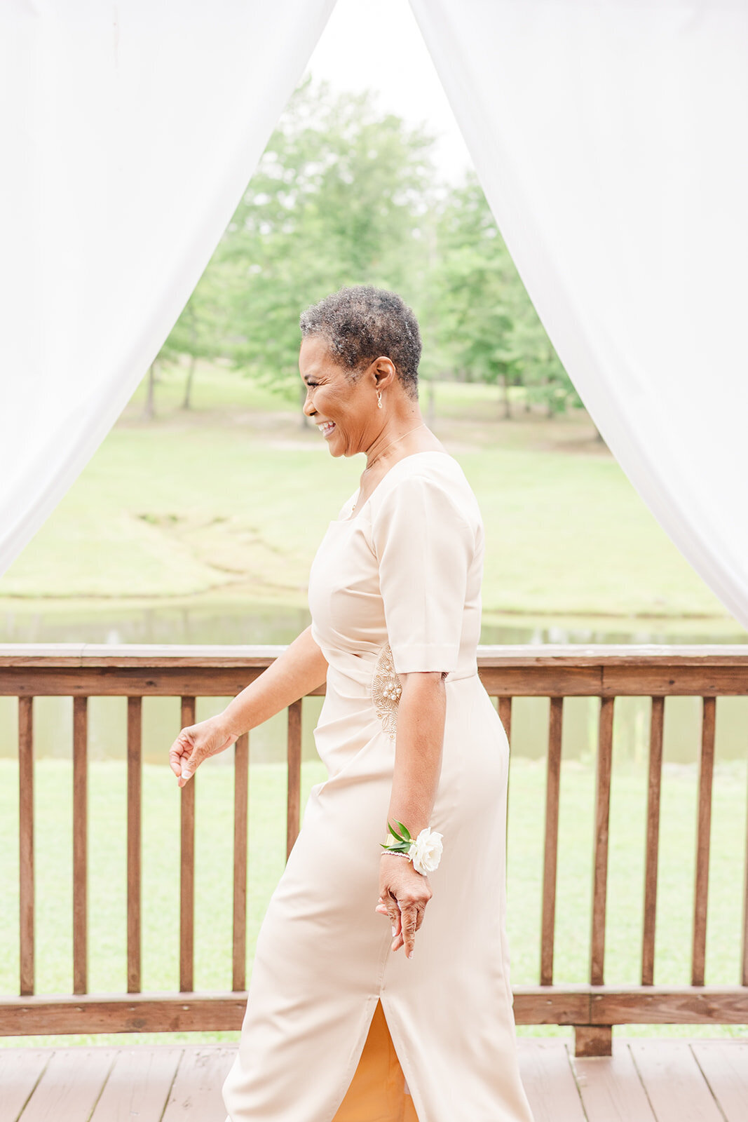 Latonya & Sidney _ Married-0120