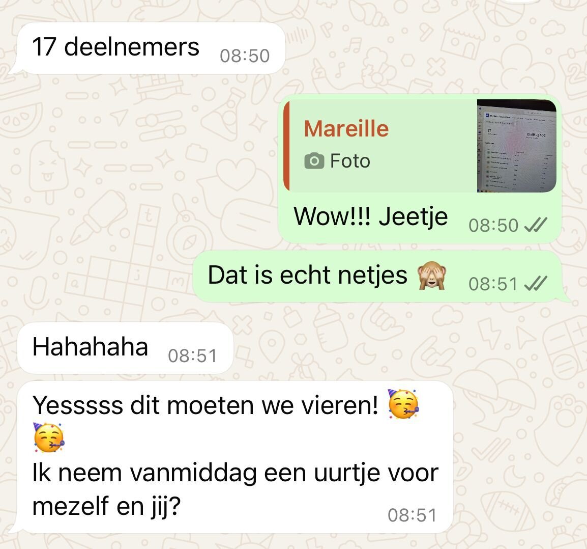 DM 2