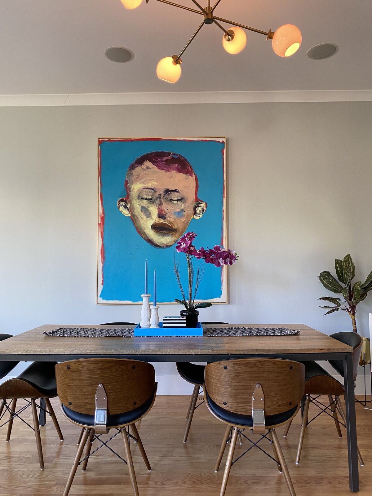 San Francisco Interior Design An Affair With Color 5