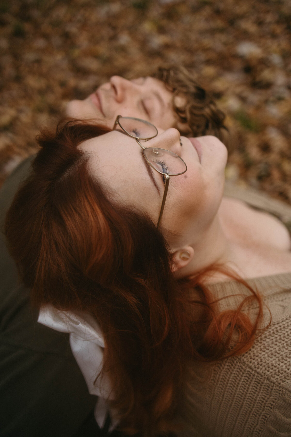 Artist Fall Portraits Couple STL (11)