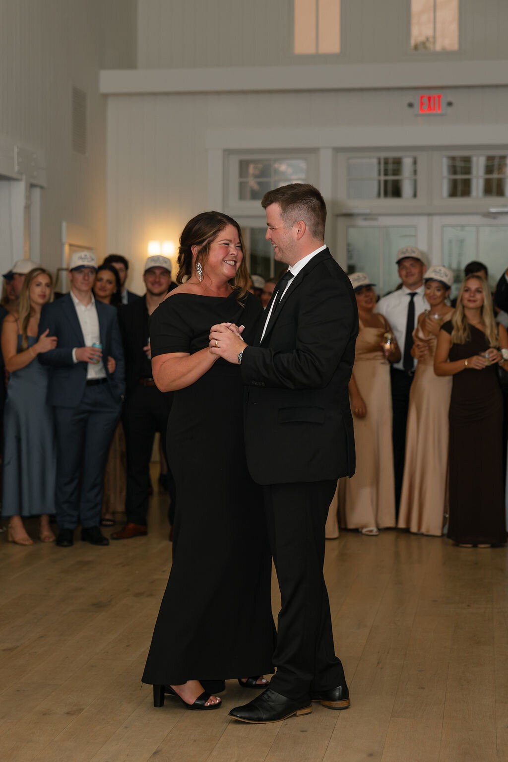 Scandia, Minnesota Wedding Photo69