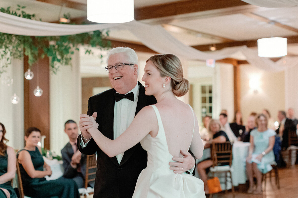 Woodstock Inn Vermont Wedding Photos-Halie Child Photography-302
