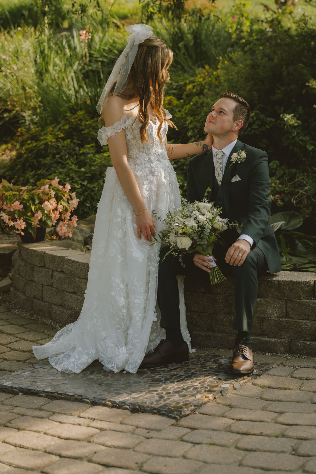 Grand Rapids Michigan Wedding Photographer-12