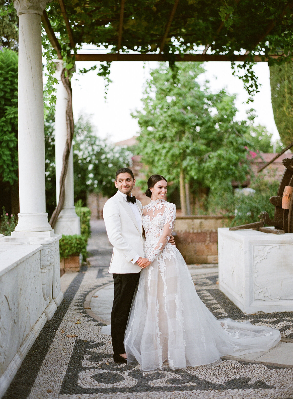 Les Anagnou_wed_17082019_Maria_John_1332