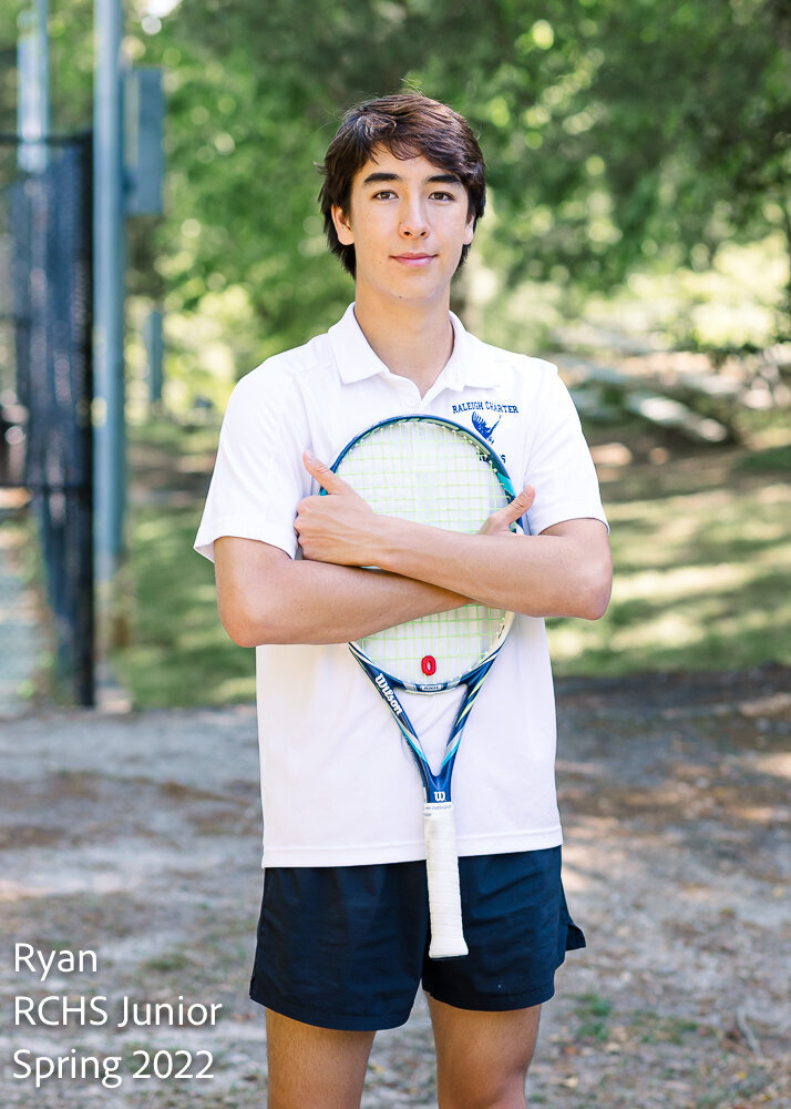 Ryan Tennis junior-1