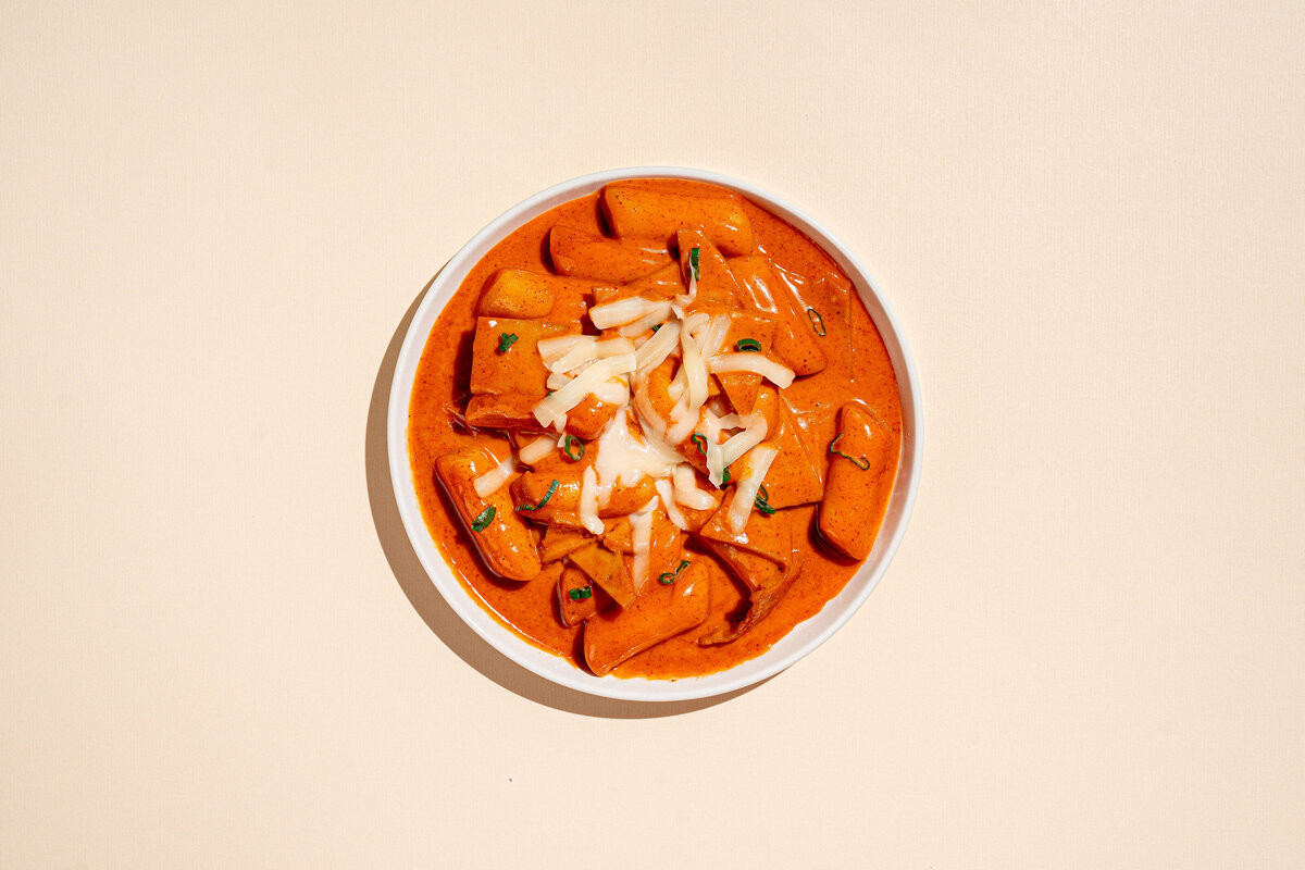 Food Product photography in Columbia, SC