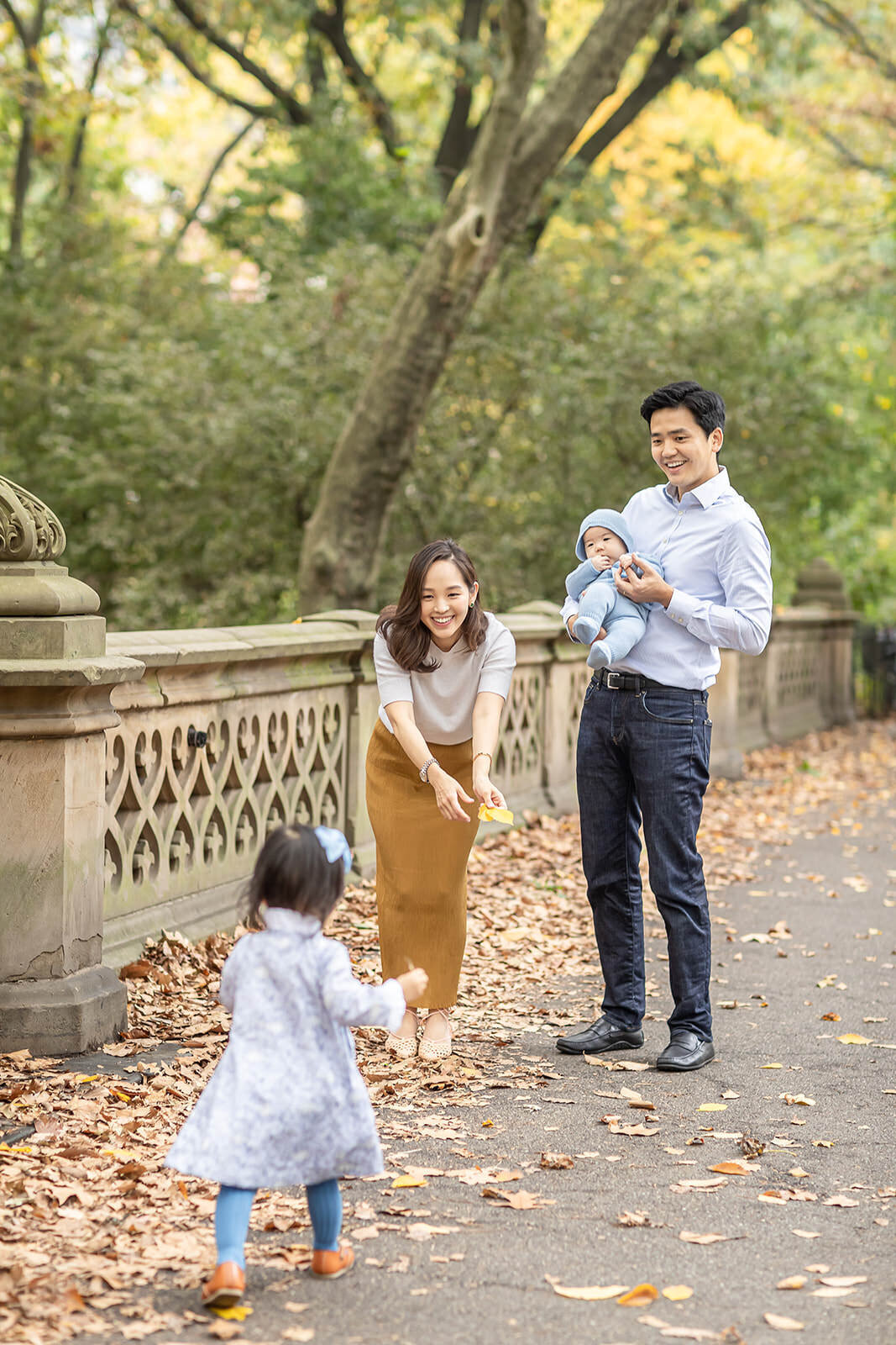 central park family-100
