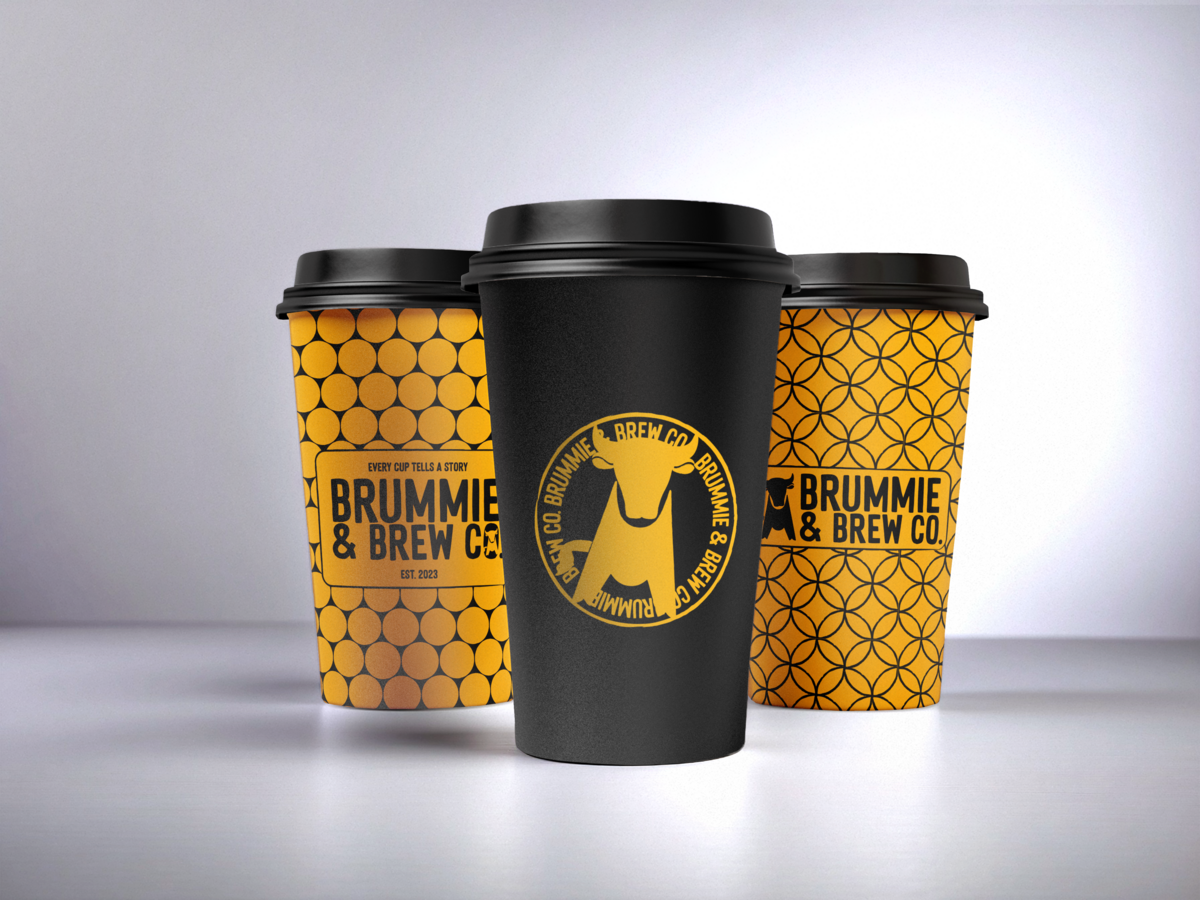 Cup Mockup 1