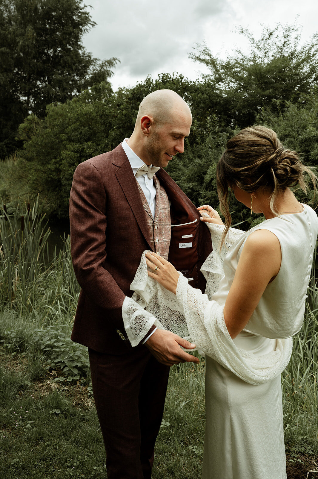 Liese & Fré - First look-26