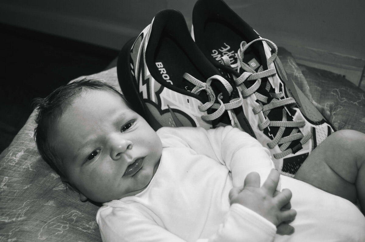 newborn-running-shoes-brooks