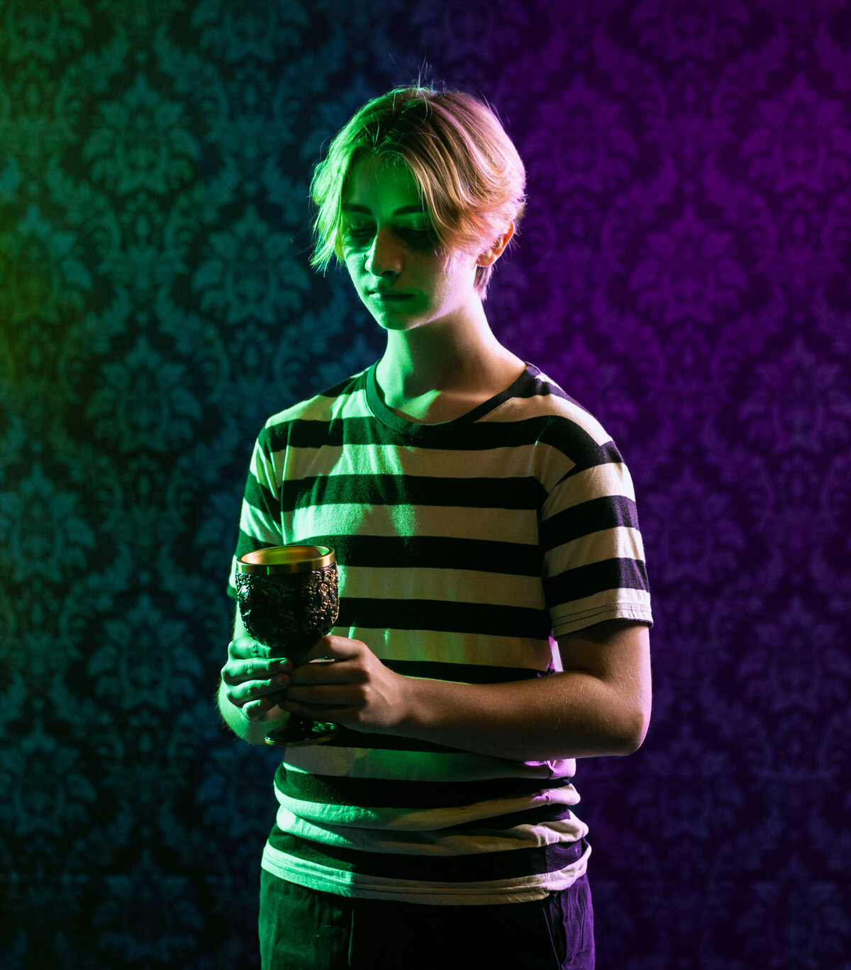 Addams Promo 1-3043