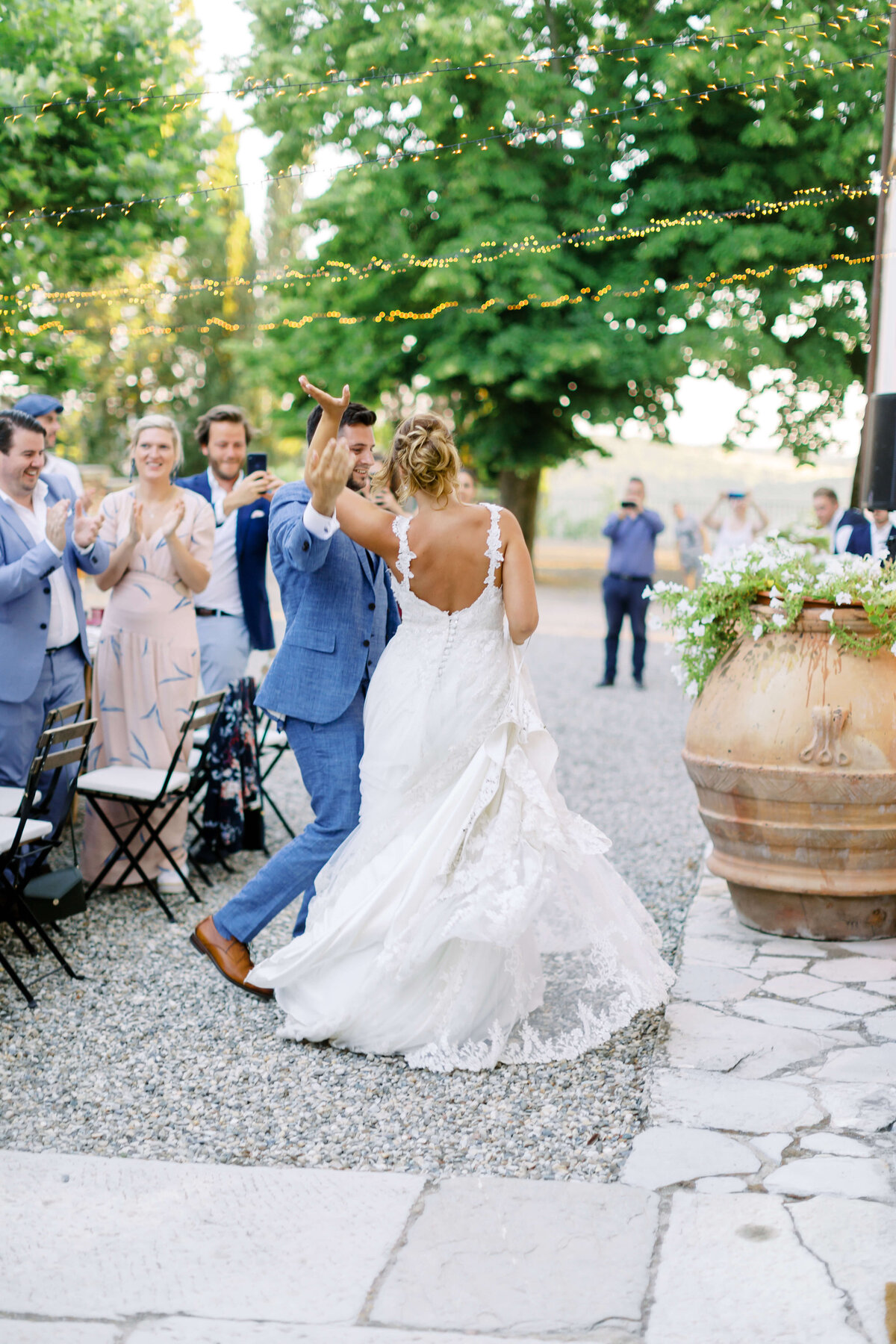 Wedding E&T - Tuscany - Italy 2019 40