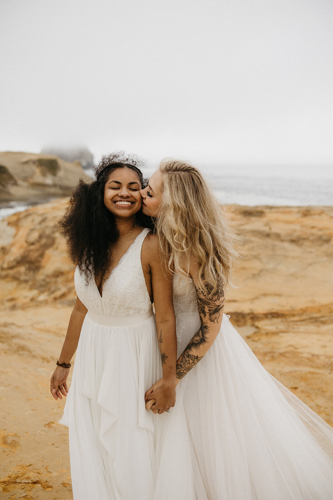 lgbtq wedding ceremony