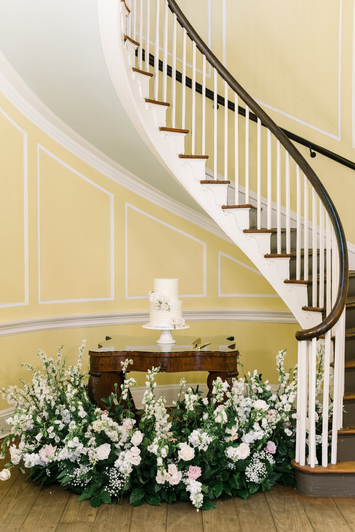 Michele+Mike-LowndesGroveWedding-958