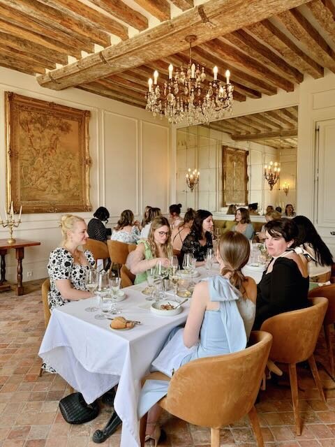 Luxury-Retreat-Chateau-France-Molly-Carr - 1 (3)