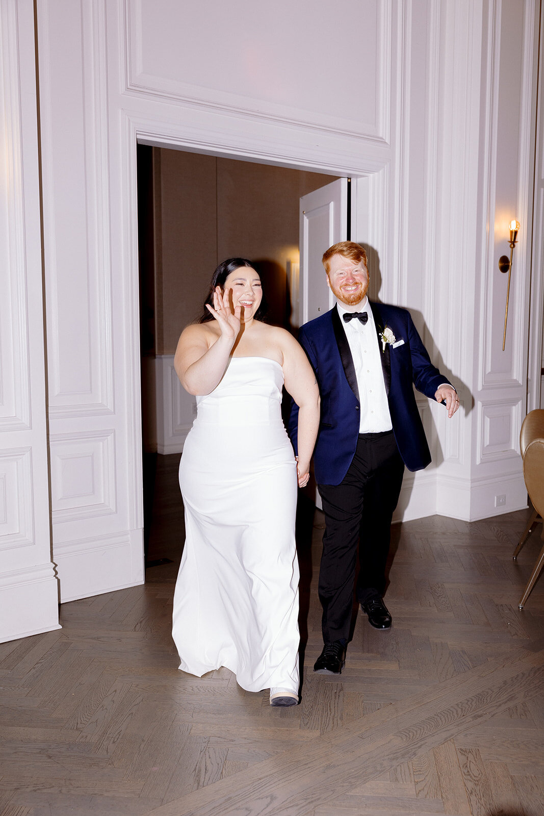 the adolphus hotel wedding3