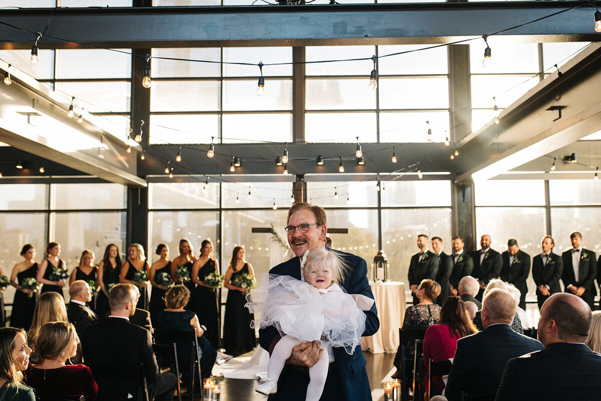 Nashville TN Wedding Photographer - Bridge Building-035