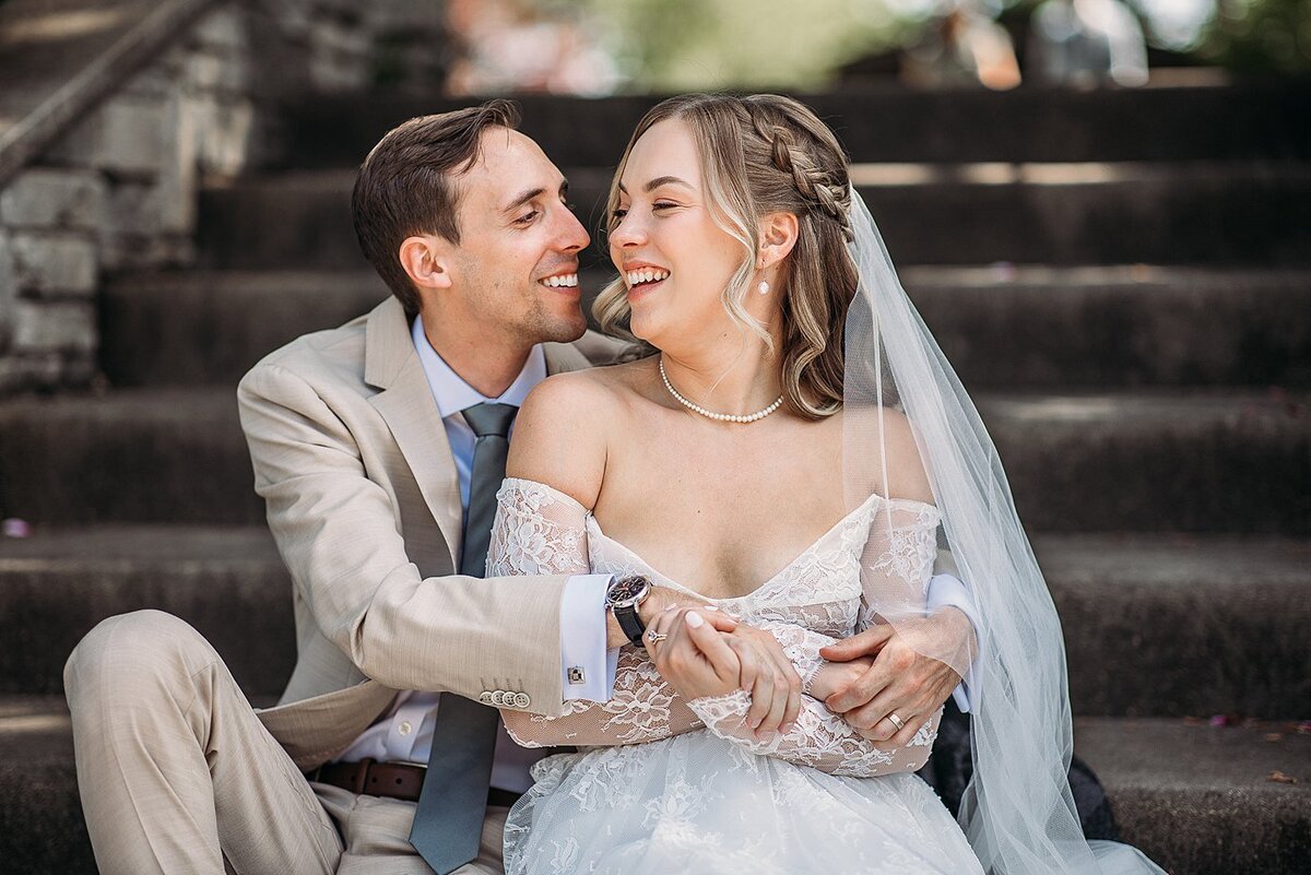 Stephanie & Dave-0686