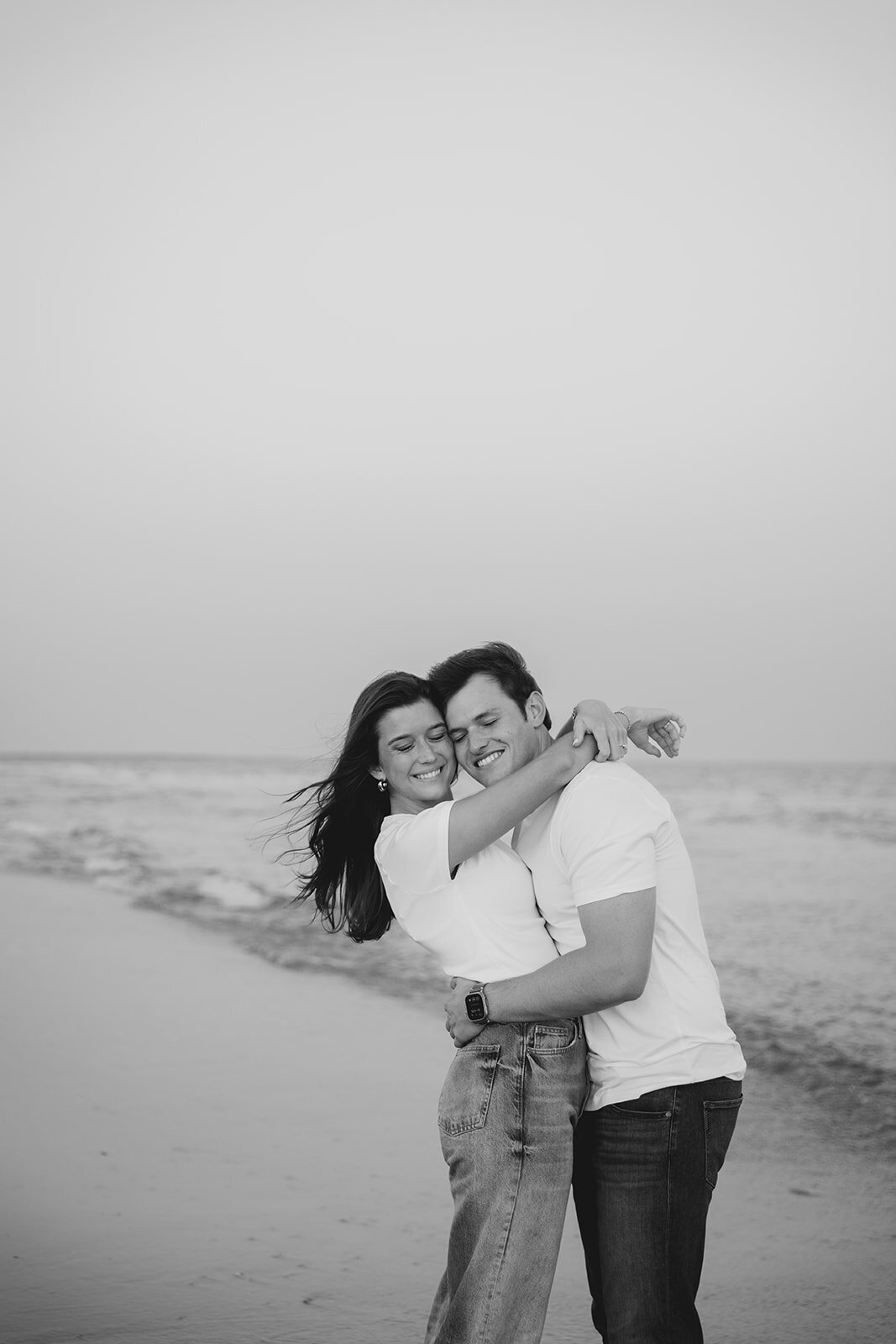 Engagement Photographer Macon