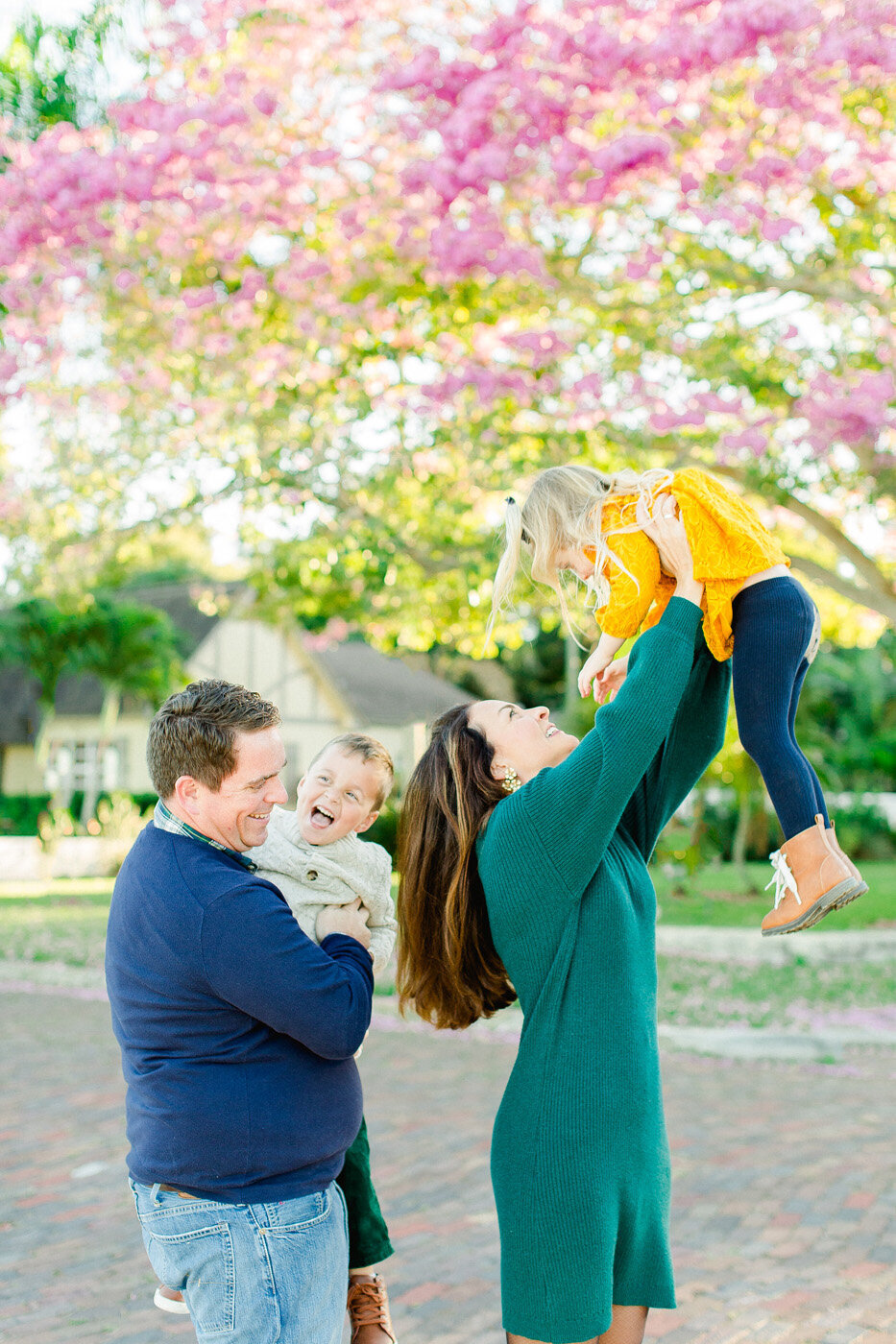Tampa Family Photographer - Ailyn LaTorre 04