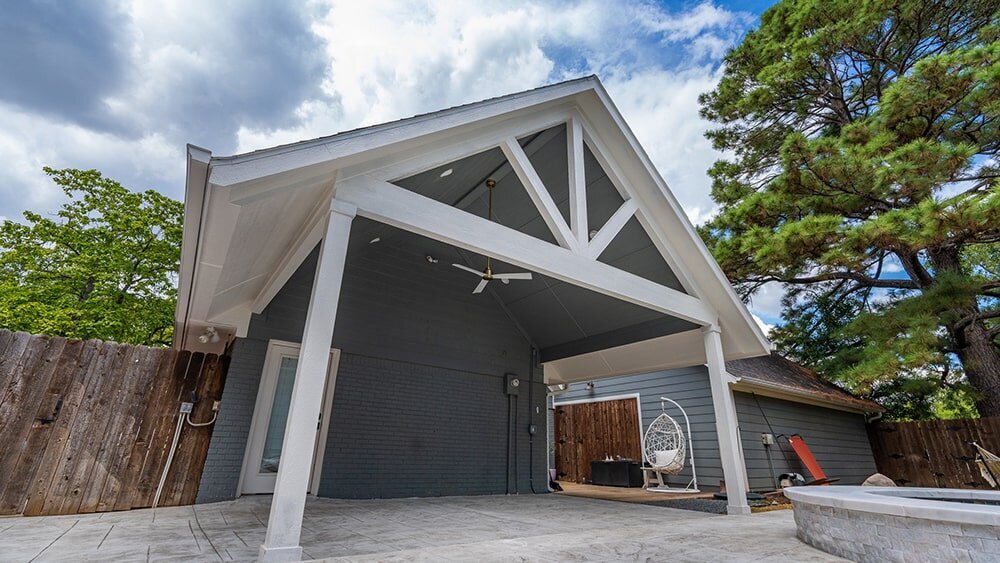 outdoor-living-design-Kiowa Dr-Gainsville TX-11