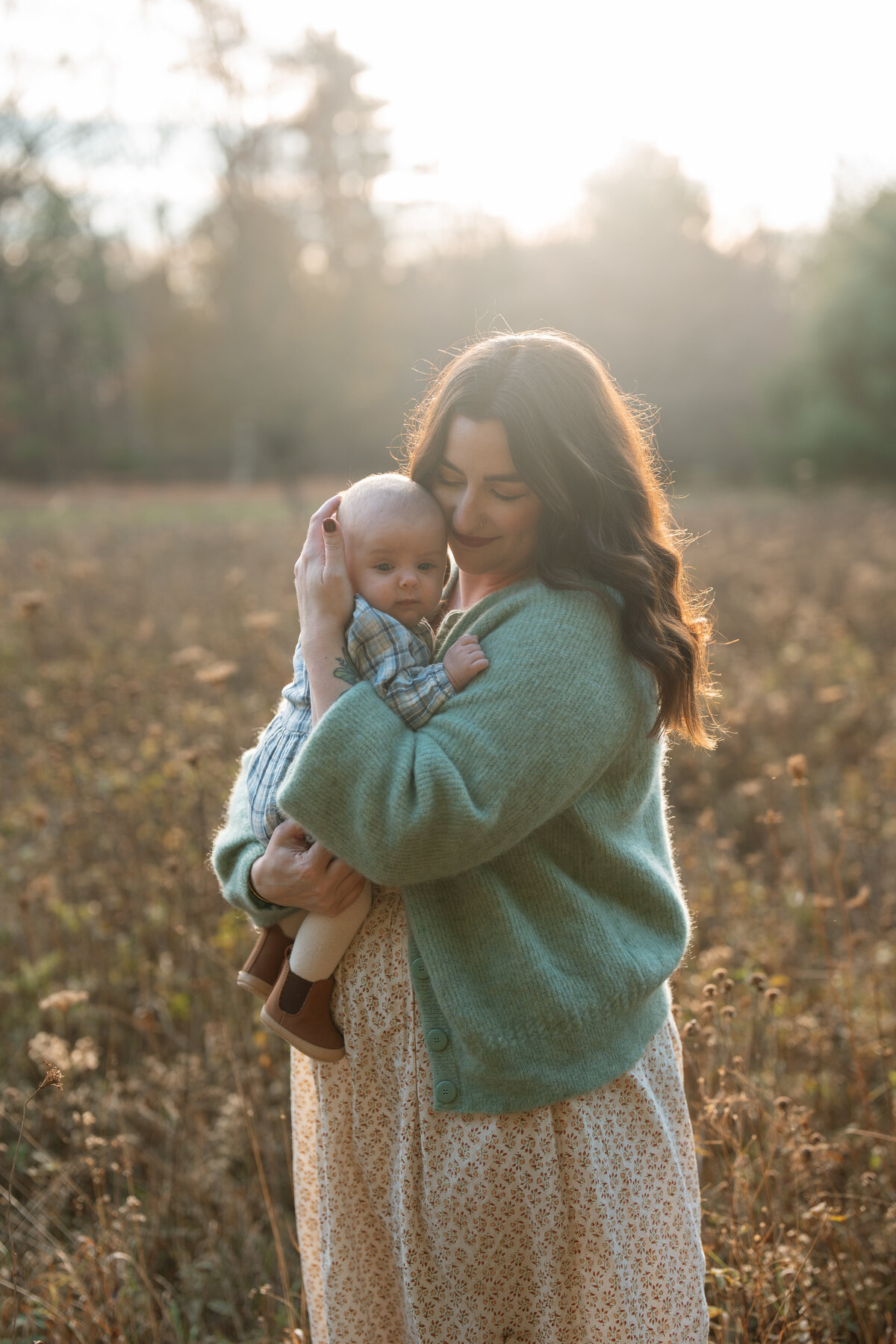 Family session Wausau WI K+L-34