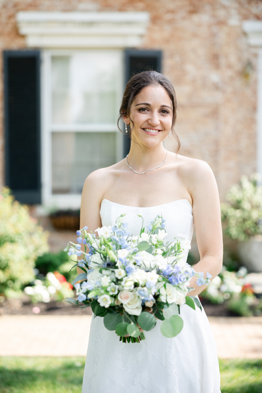 Woodmont Country Club Wedding-053