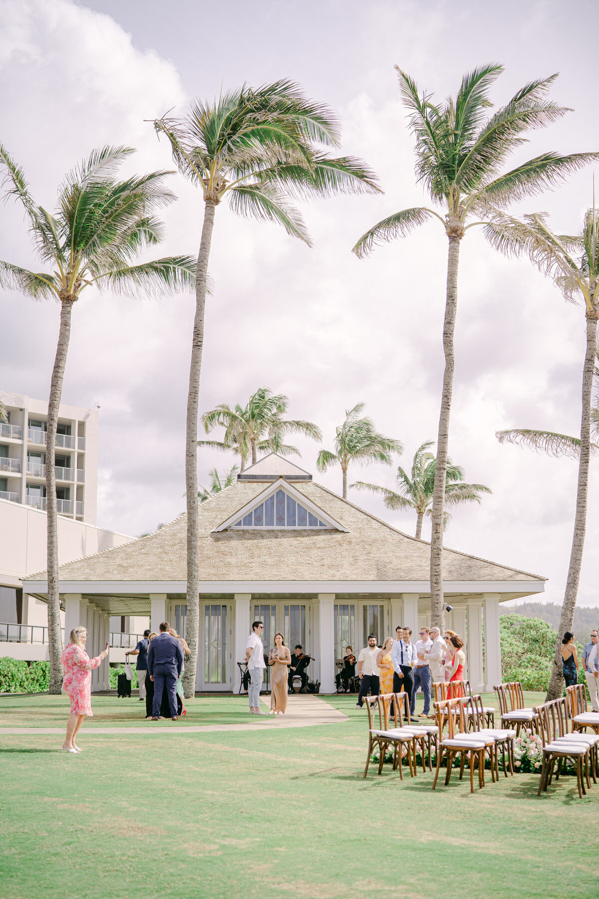 Turtle Bay Resort Oahu Destination Wedding0059