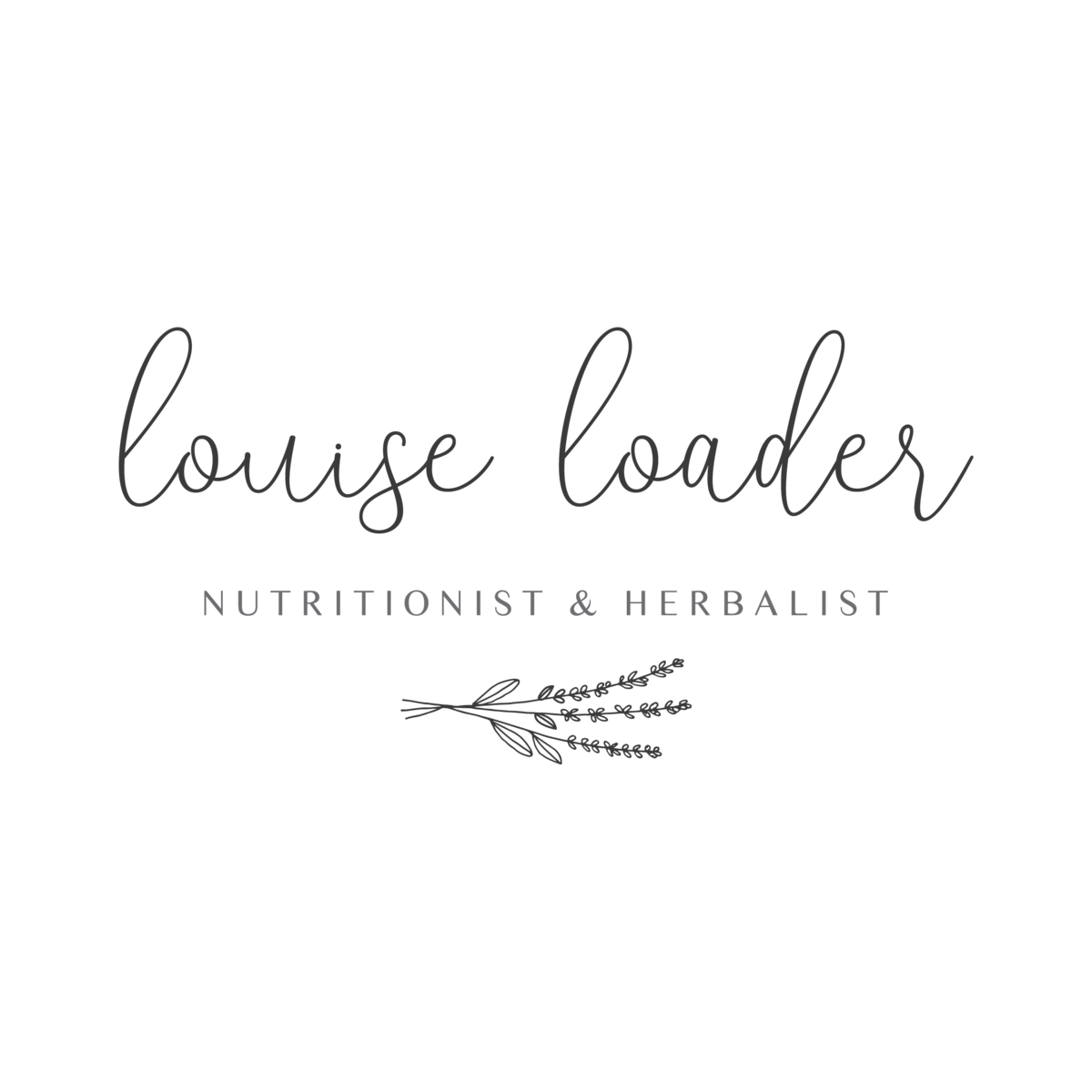 Louise Loader Logo_Colour