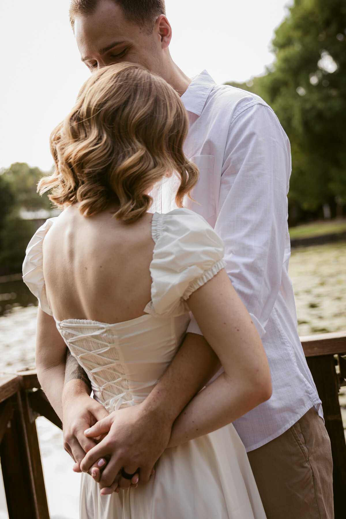 One Avenue Event Photography_Lauren and Luke_Engagement_Brisbane_-3