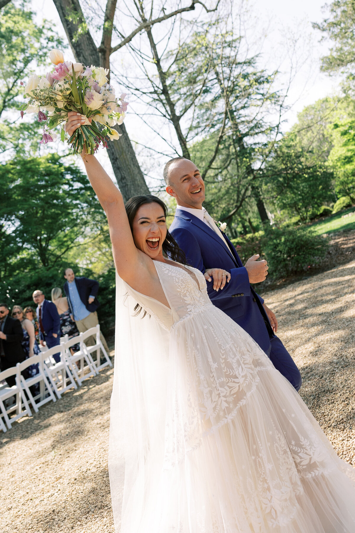 The Blisses Wedding_VanLandingham Estate Charlotte Wedding Venue_NC Wedding Photographers_0204