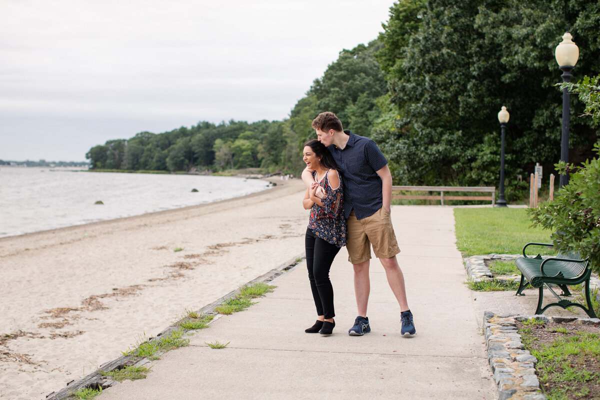 Goddard-State-Park-Kelly-Pomeroy-Photography-Tiffinie-Cole-Engagement-Session--86