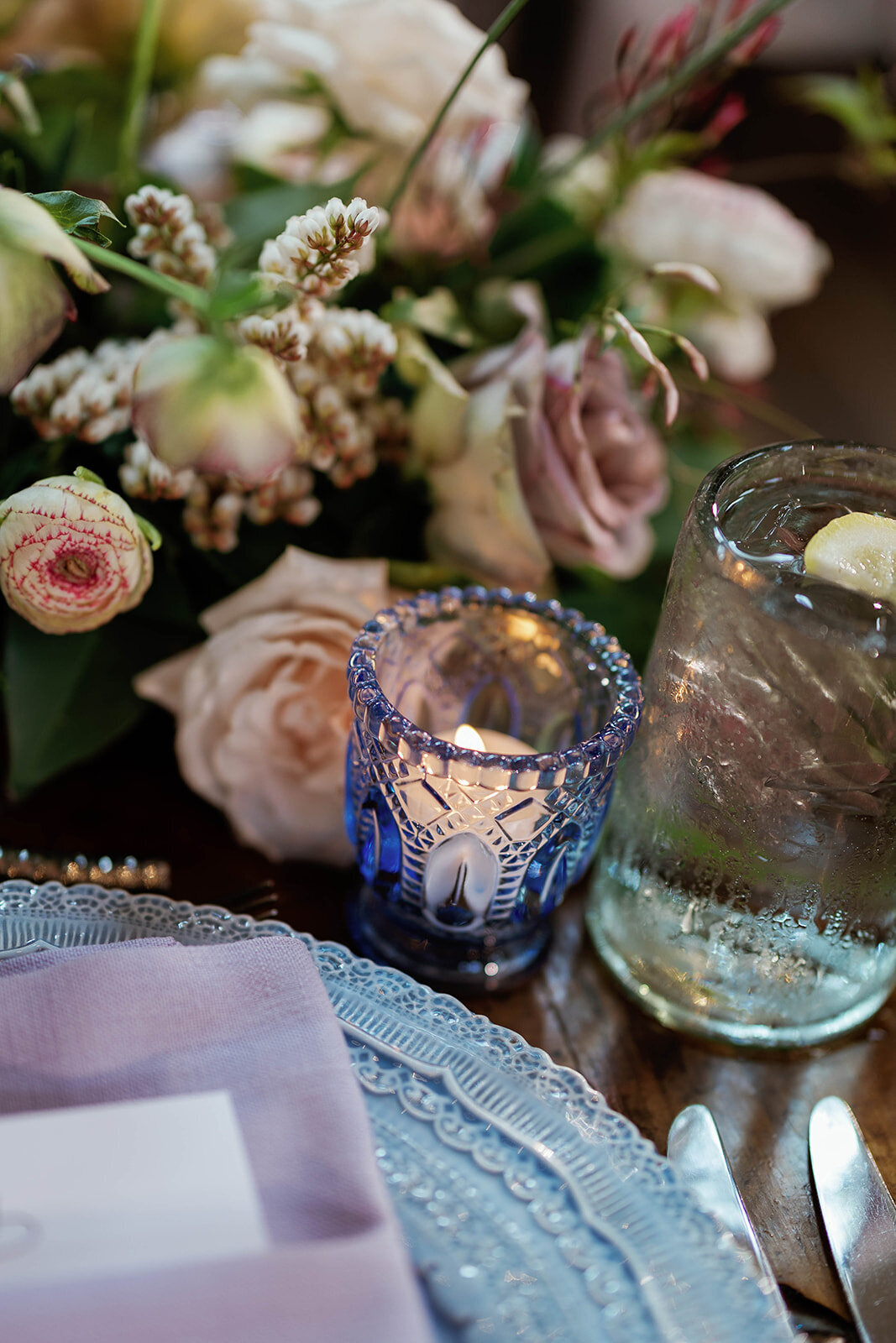 Luxury Wedding at Hotel Drover Fort Worth