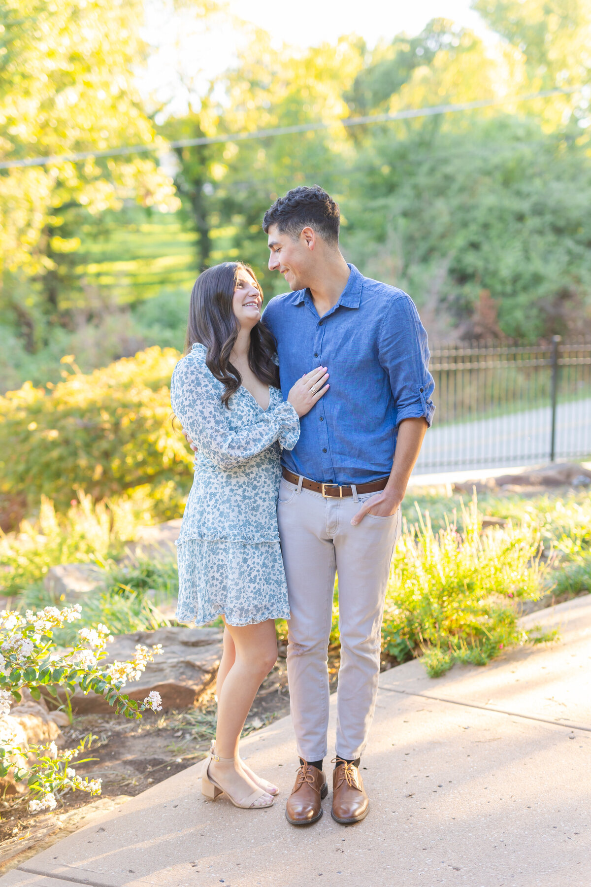 10.7.2023 - Robert proposes to Reagan - PRINT-15