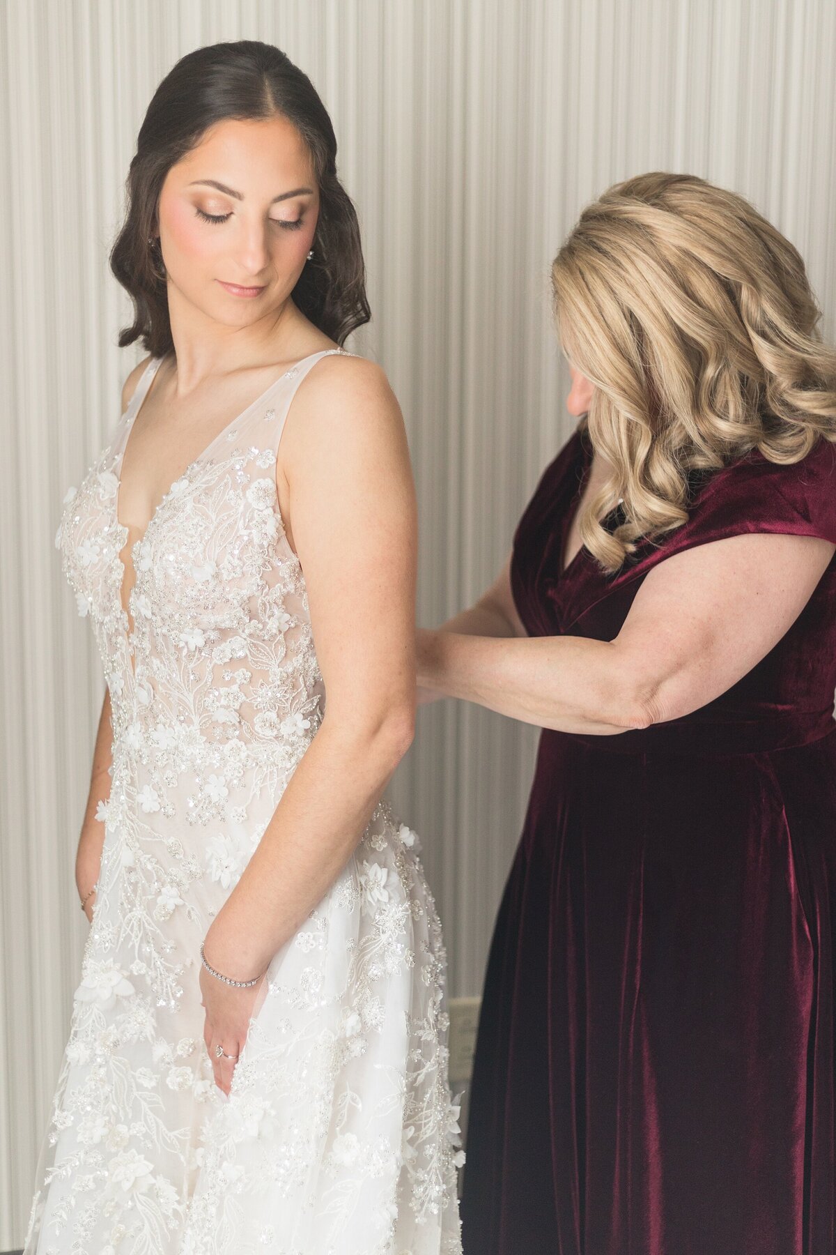 Fairmount Horitculture + Philadelphia + PA + Sarah and Zach + Jewish Couples + Yael Pachino Photogarphy LLC_3174