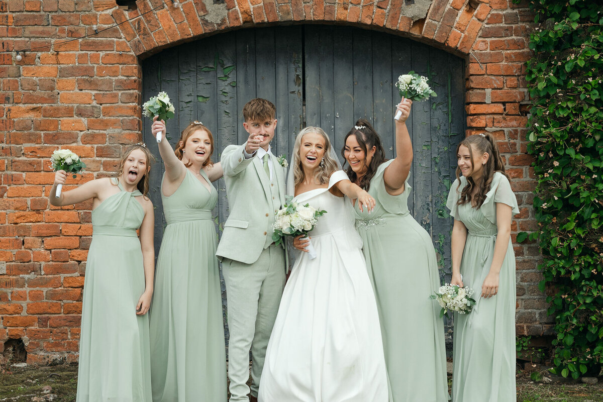 Authentic storytelling through wedding ceremony photography in Liverpool-166
