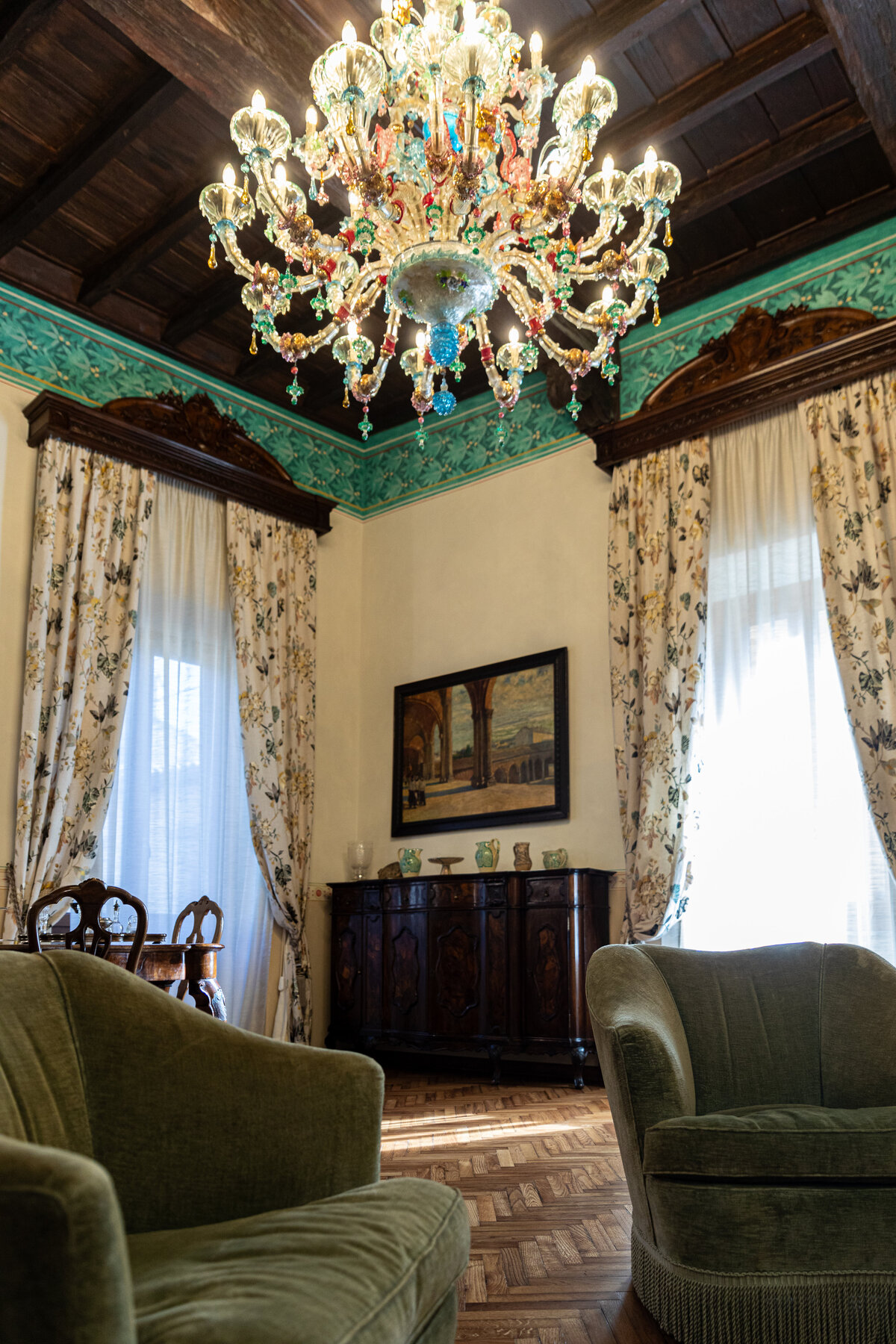 Waterstone - Palazzo Misciattelli- Orvieto - Luxury Boutique Hotel - L&D (12 di 20)